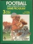 Atari  2600&nbsp; - &nbsp;Football (1978) (Atari)